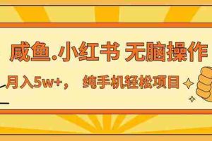 （12071期）七天赚了3.89万！最赚钱的纯手机操作项目！小白必学