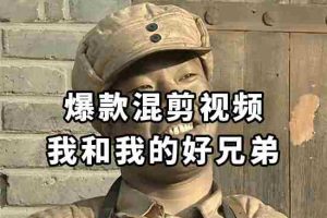 （8295期）10分钟一条原创爆款混剪视频，秒过中视频 任务，单日收益800+